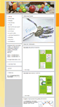 Mobile Screenshot of farbenspiel.com